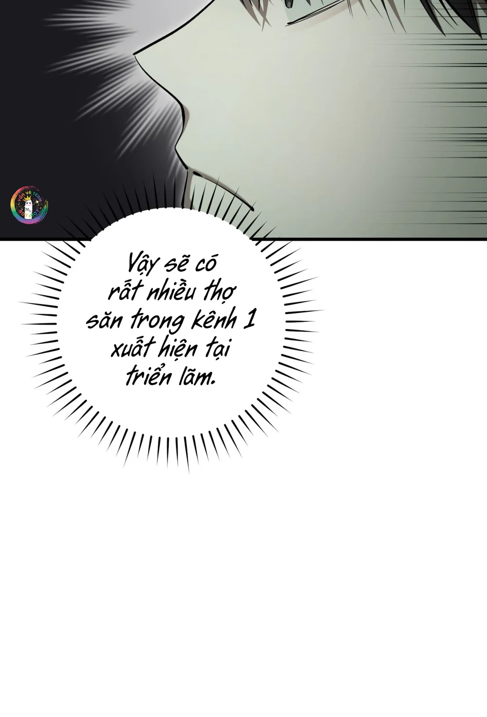 Đọc truyện Thợ Săn Chỉ Muốn Ở Ẩn - Chapter 32