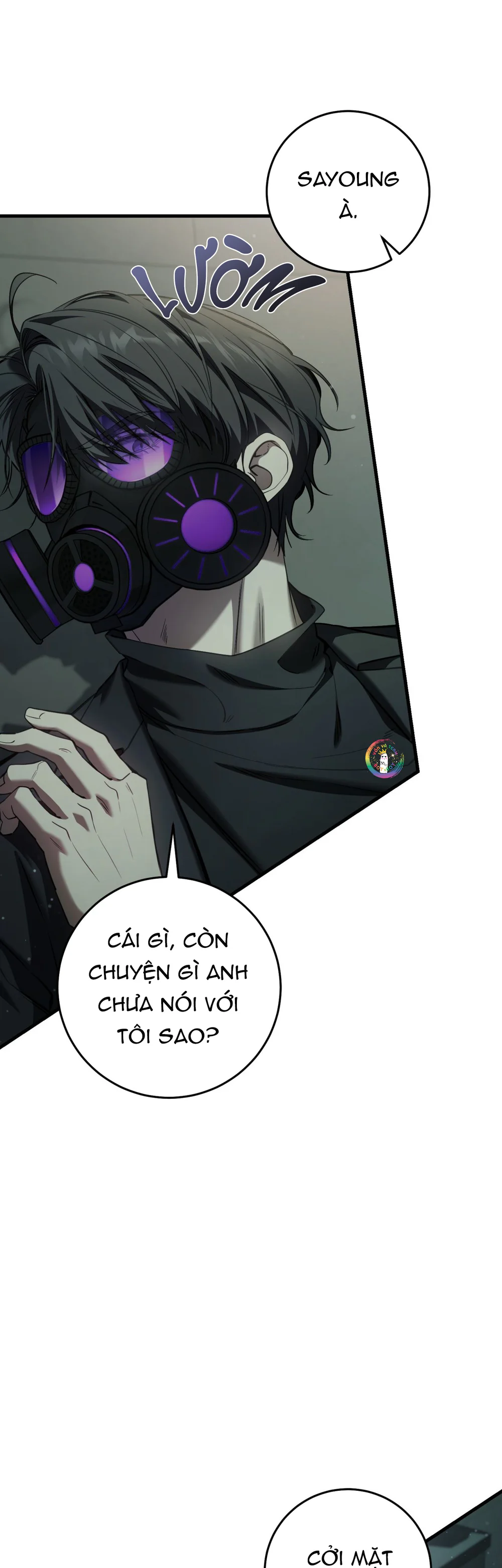 Đọc truyện Thợ Săn Chỉ Muốn Ở Ẩn - Chapter 32