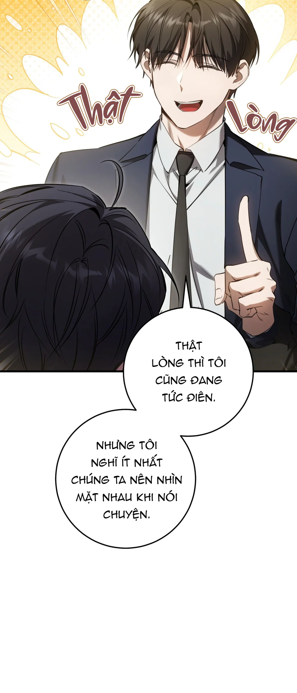 Đọc truyện Thợ Săn Chỉ Muốn Ở Ẩn - Chapter 32
