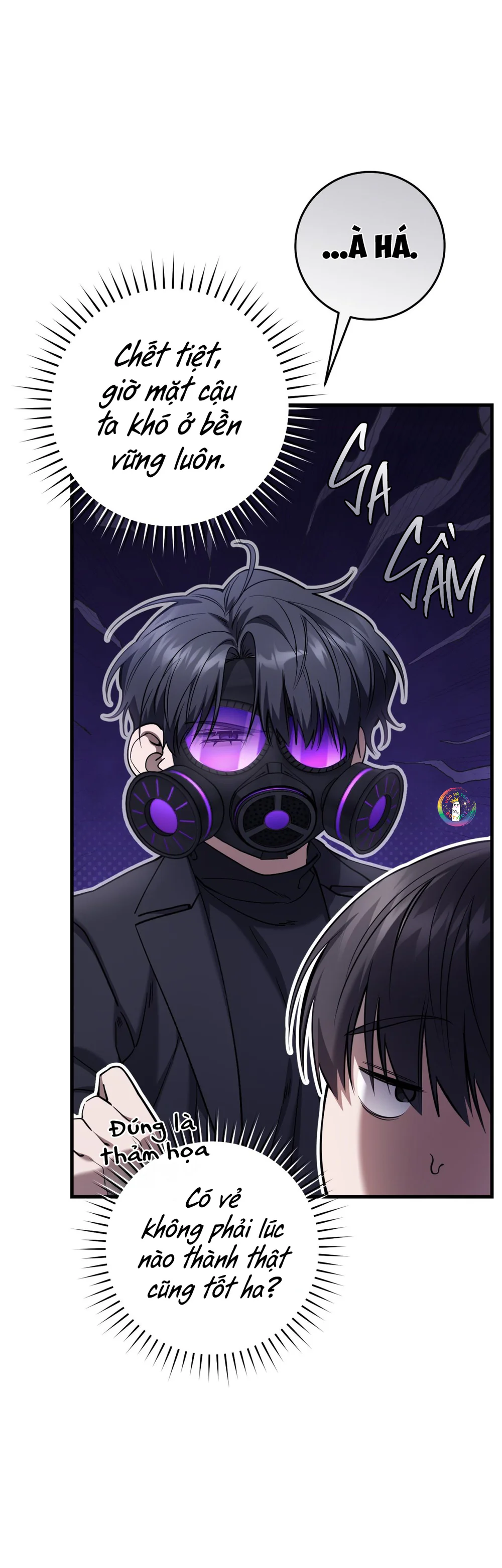 Đọc truyện Thợ Săn Chỉ Muốn Ở Ẩn - Chapter 32