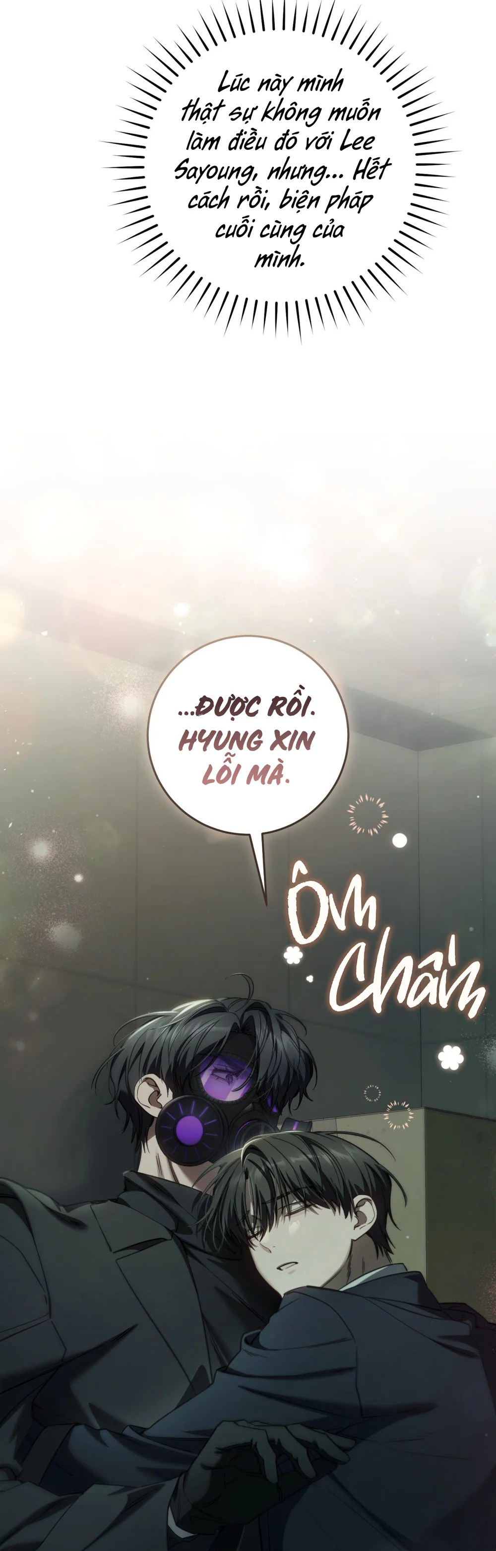 Đọc truyện Thợ Săn Chỉ Muốn Ở Ẩn - Chapter 32