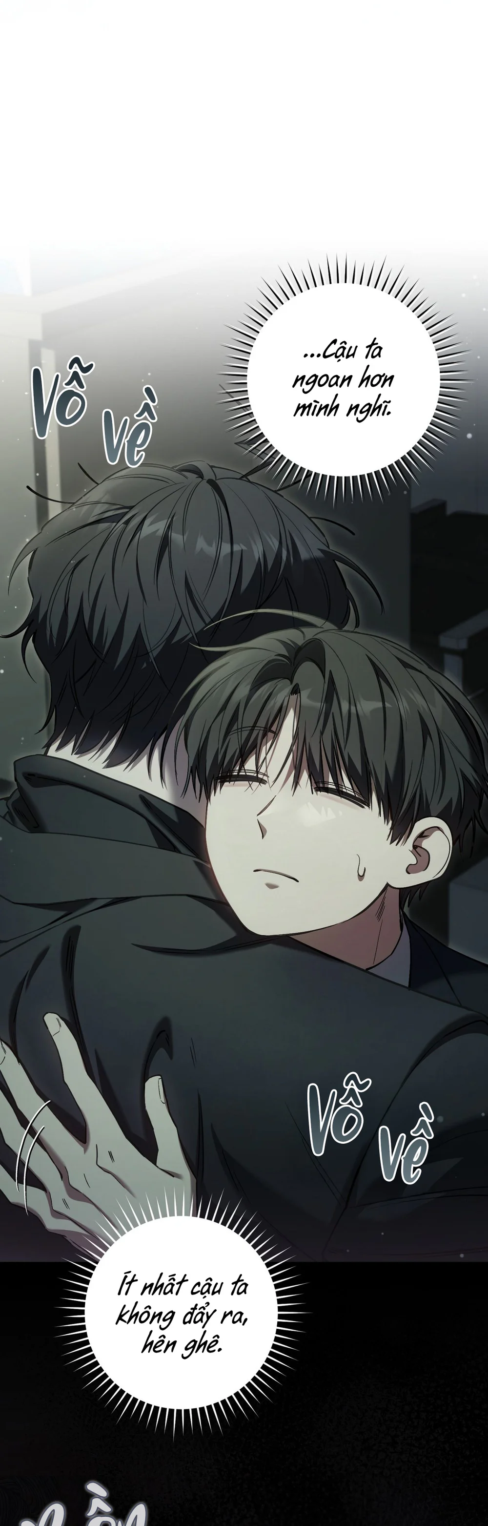 Đọc truyện Thợ Săn Chỉ Muốn Ở Ẩn - Chapter 32