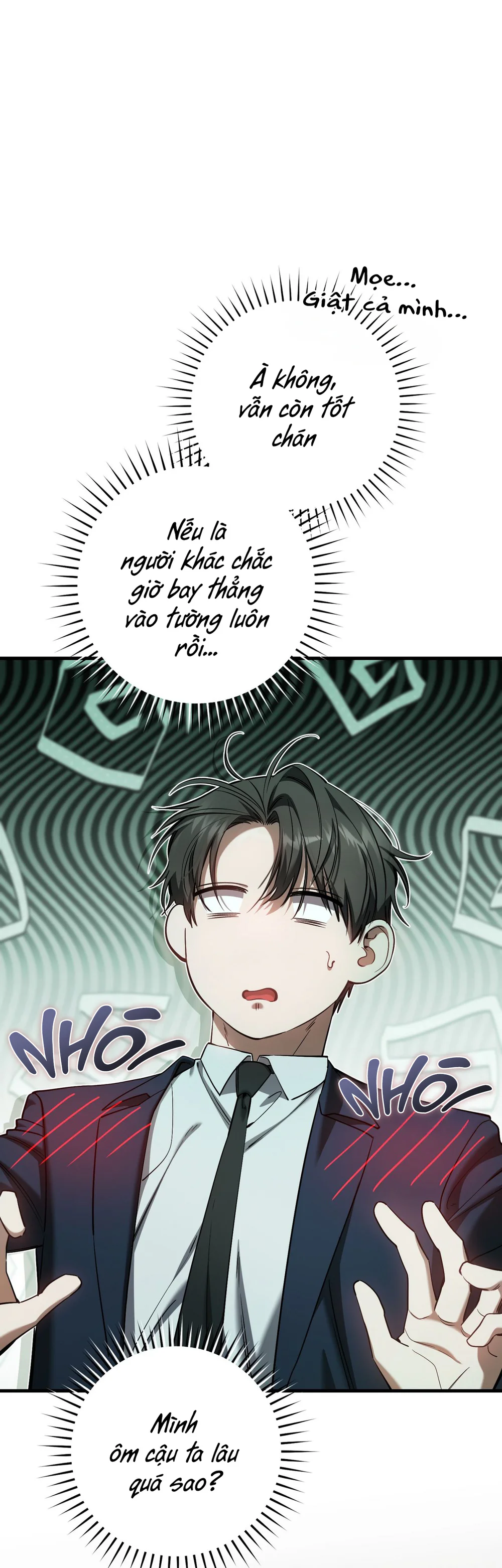Đọc truyện Thợ Săn Chỉ Muốn Ở Ẩn - Chapter 32