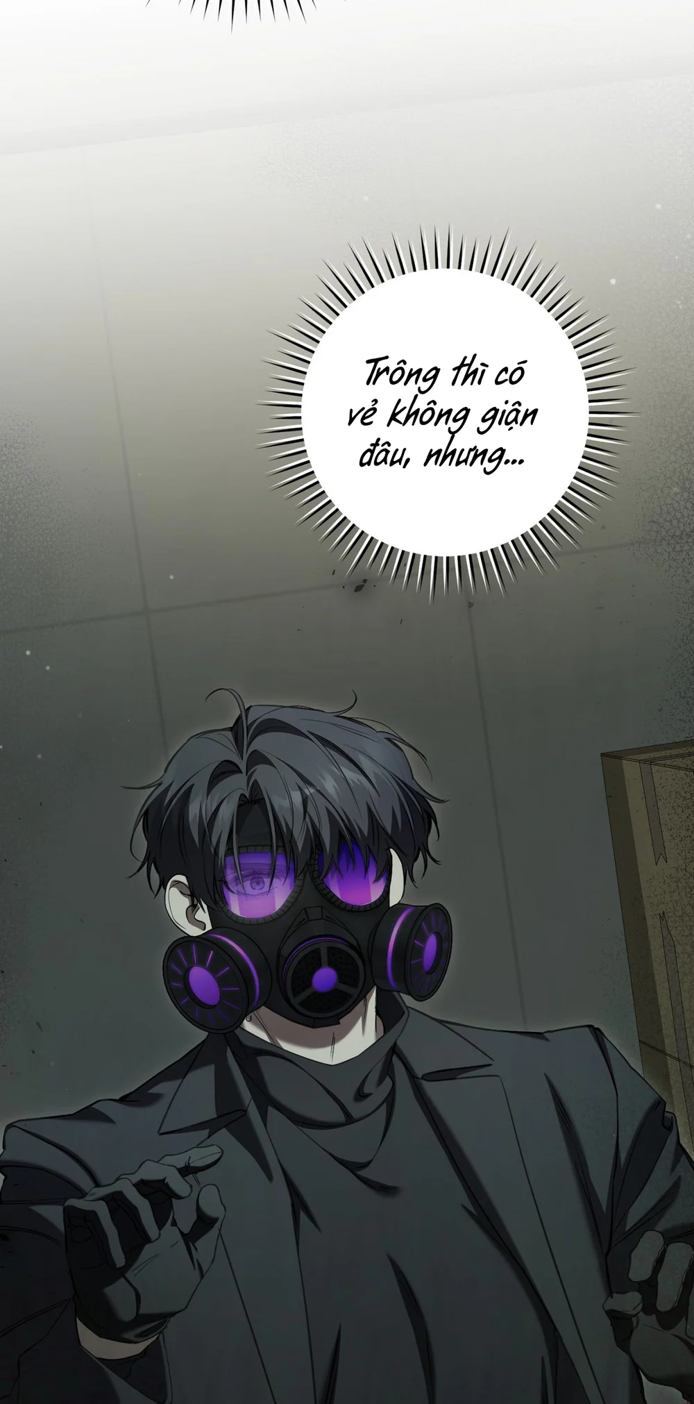 Đọc truyện Thợ Săn Chỉ Muốn Ở Ẩn - Chapter 32