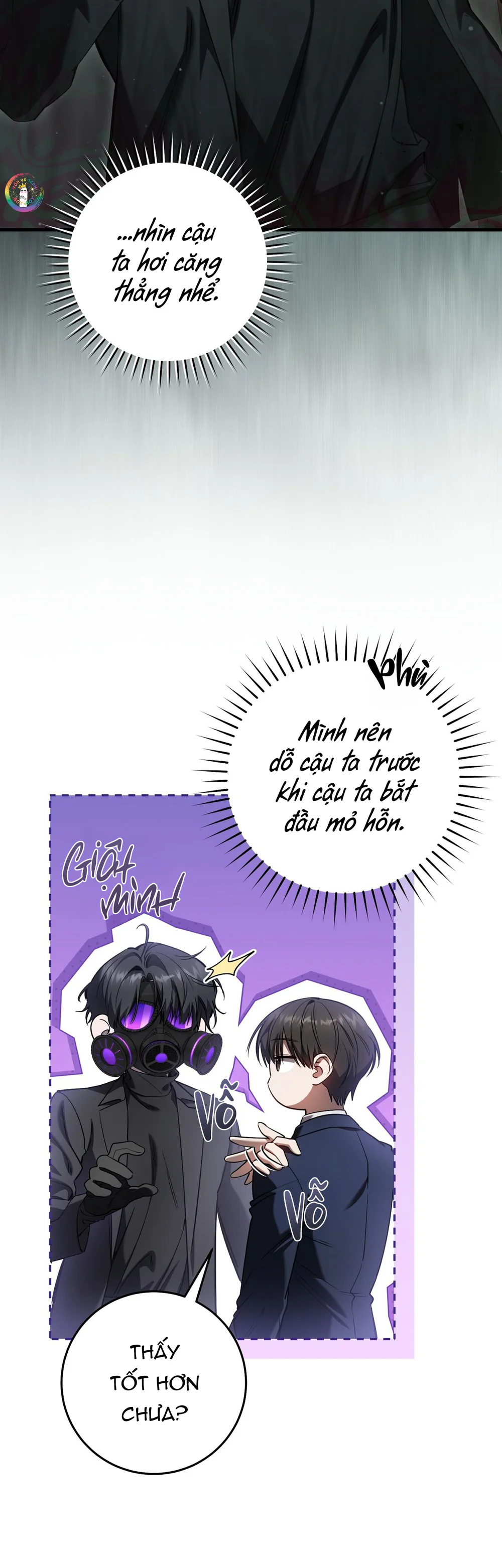 Đọc truyện Thợ Săn Chỉ Muốn Ở Ẩn - Chapter 32