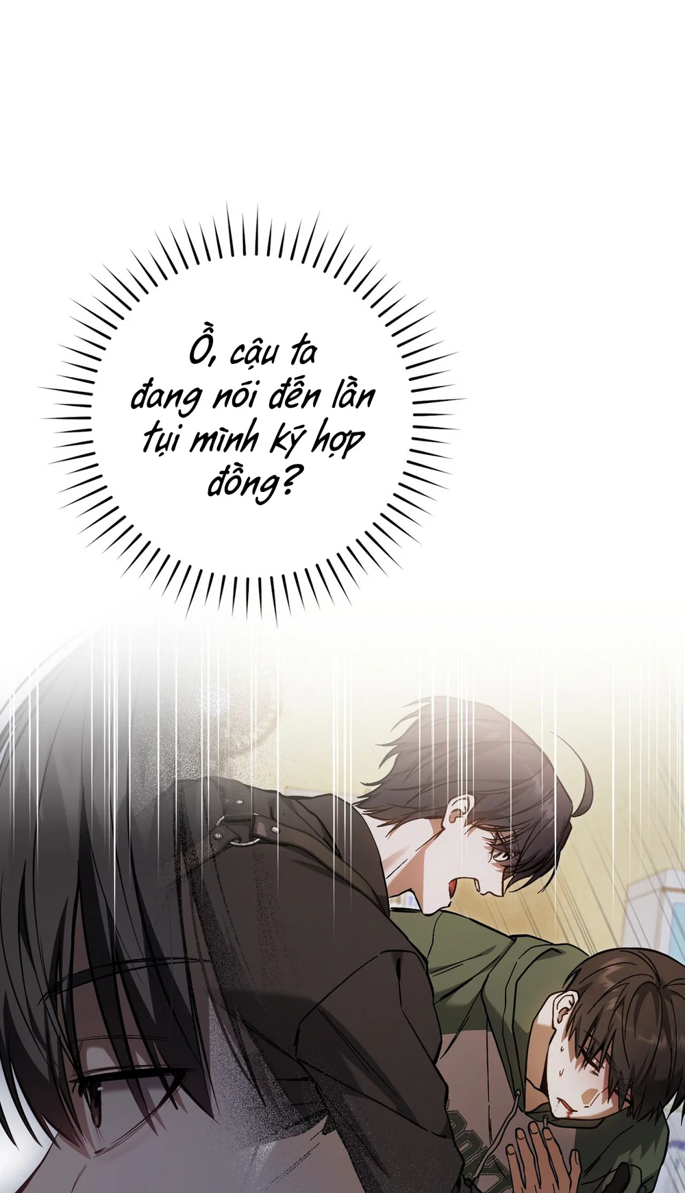 Đọc truyện Thợ Săn Chỉ Muốn Ở Ẩn - Chapter 32