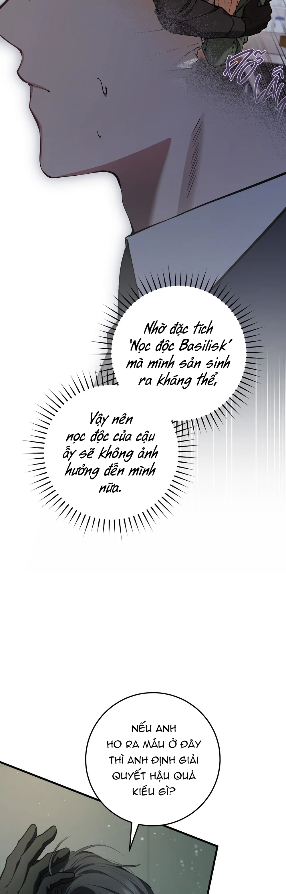 Đọc truyện Thợ Săn Chỉ Muốn Ở Ẩn - Chapter 32