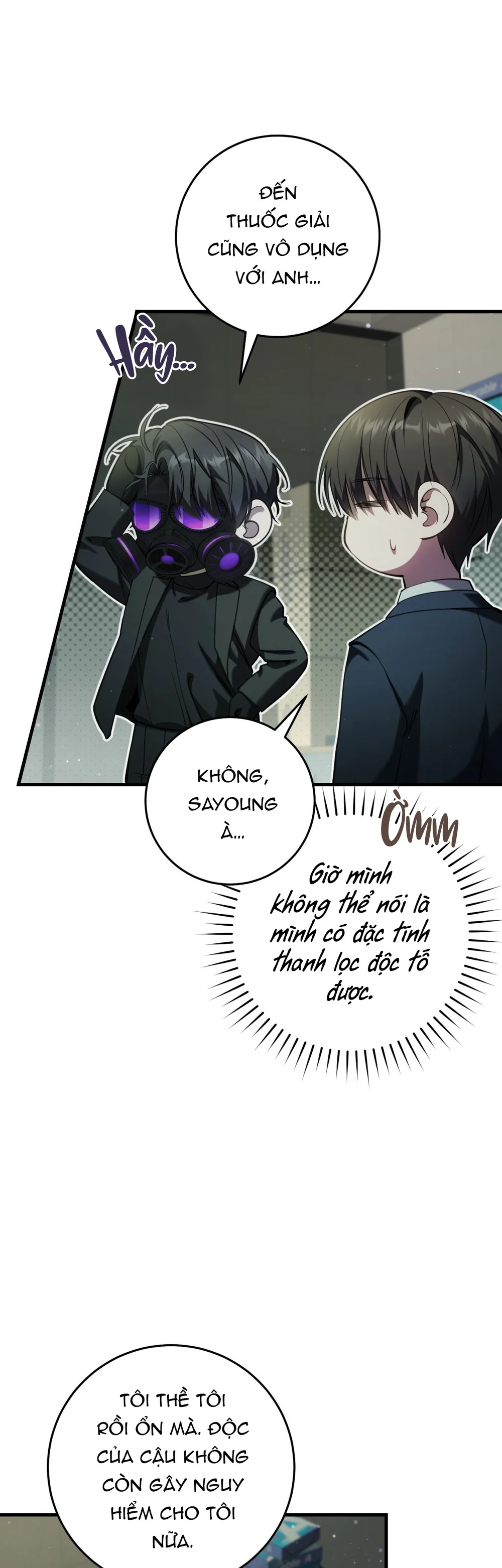 Đọc truyện Thợ Săn Chỉ Muốn Ở Ẩn - Chapter 32