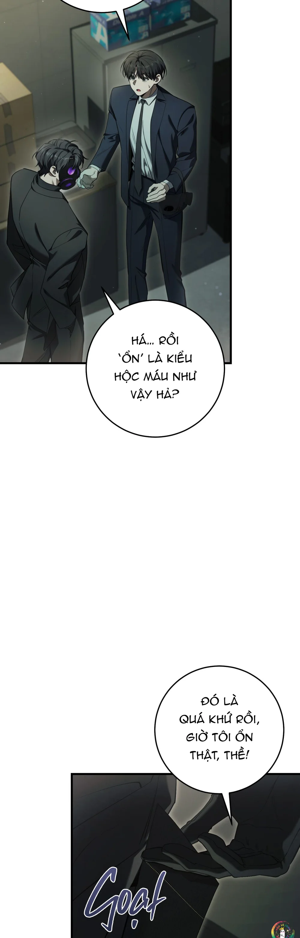 Đọc truyện Thợ Săn Chỉ Muốn Ở Ẩn - Chapter 32