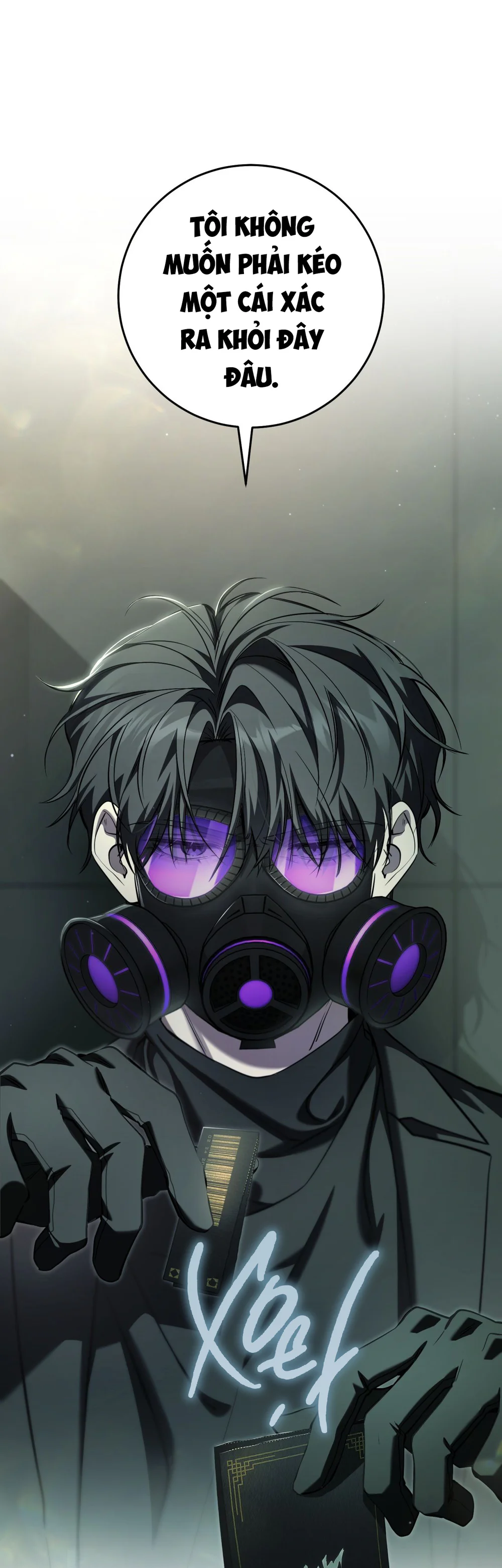 Đọc truyện Thợ Săn Chỉ Muốn Ở Ẩn - Chapter 32