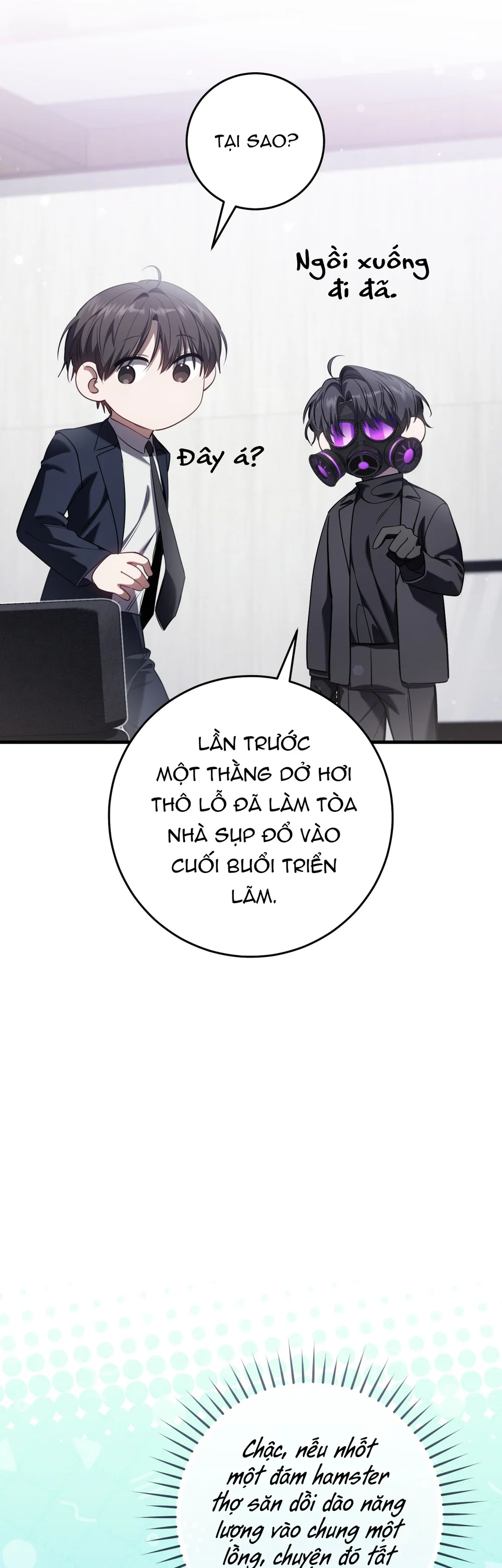 Đọc truyện Thợ Săn Chỉ Muốn Ở Ẩn - Chapter 32