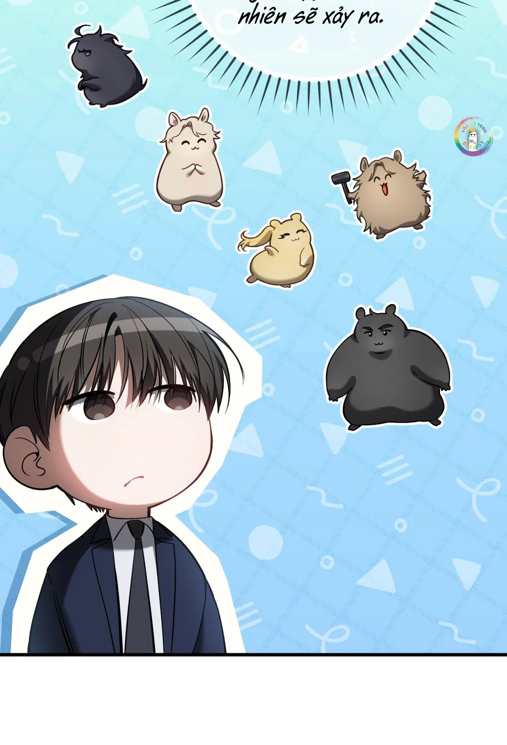 Đọc truyện Thợ Săn Chỉ Muốn Ở Ẩn - Chapter 32