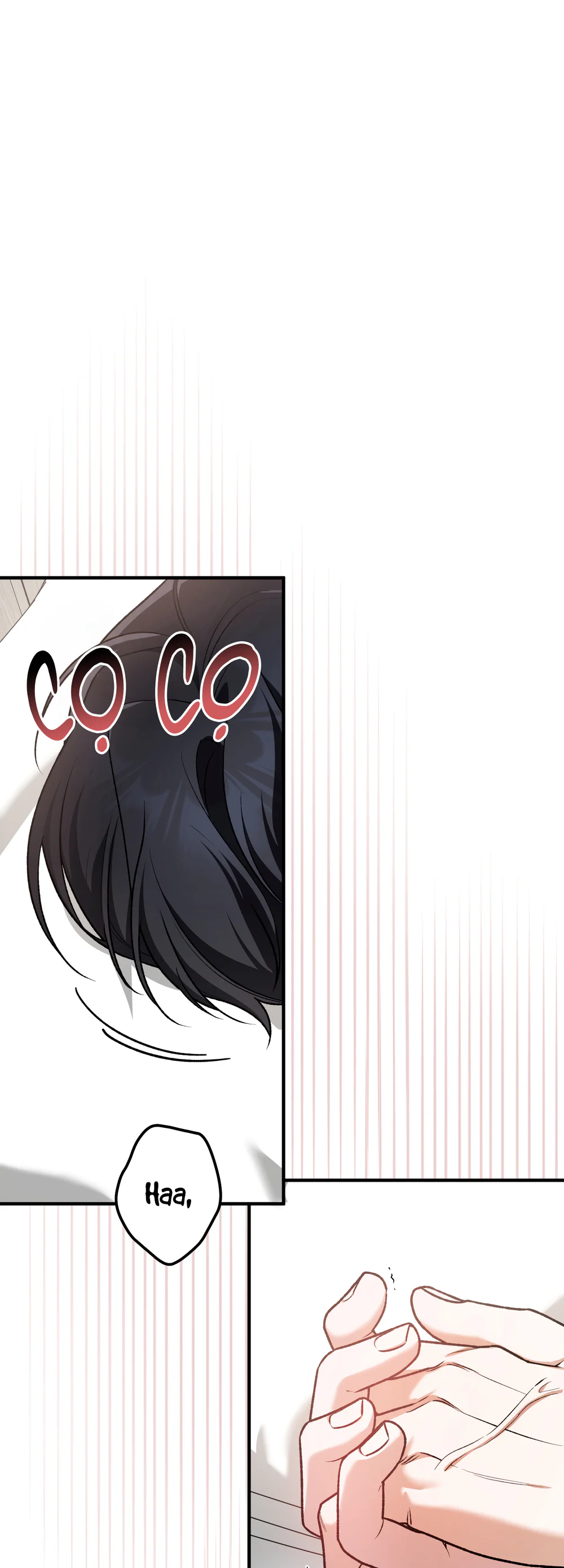 Đọc truyện SỰ CỐ BẤT NGỜ VỚI VỊ KHÁCH QUEN - Chapter 14