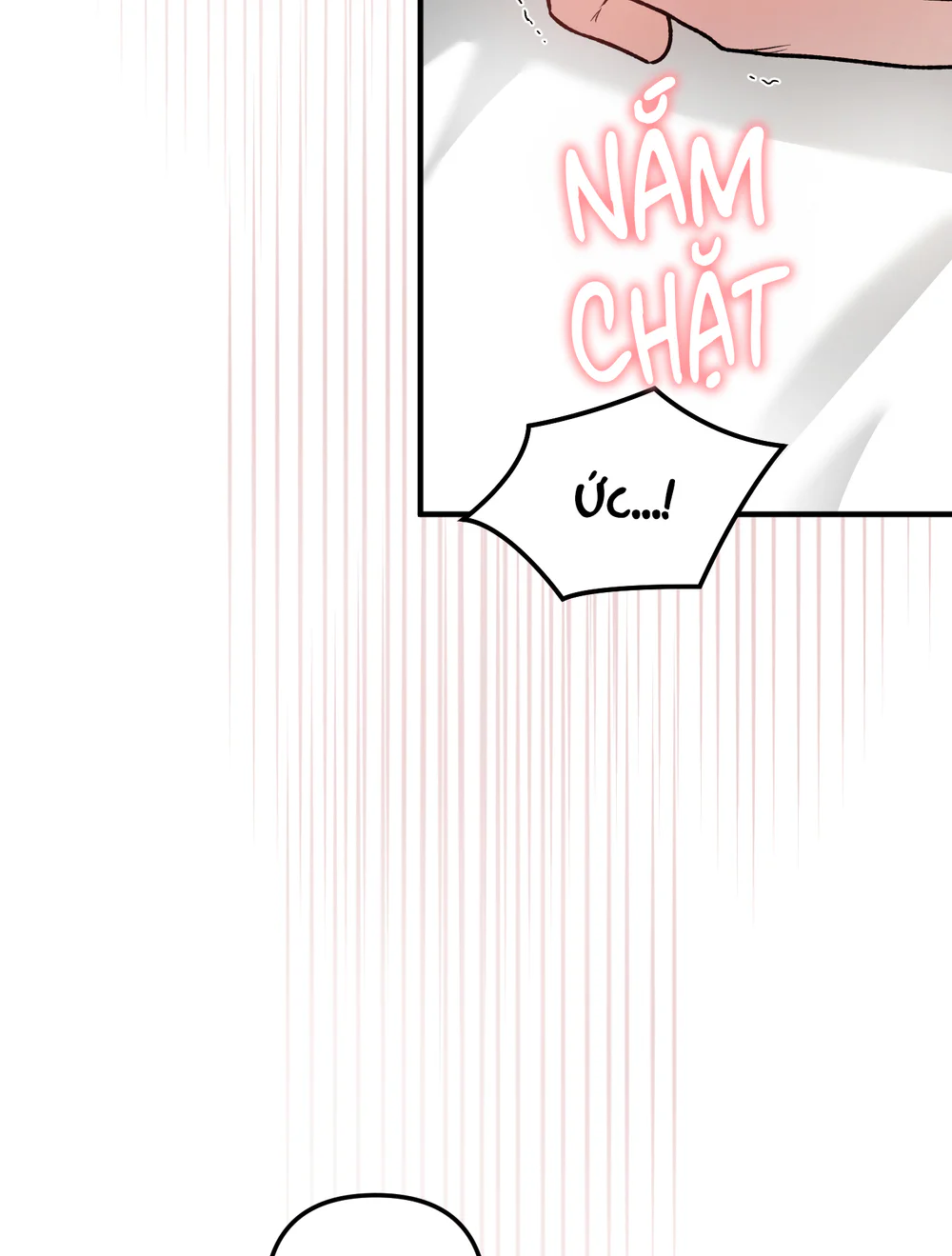 Đọc truyện SỰ CỐ BẤT NGỜ VỚI VỊ KHÁCH QUEN - Chapter 14