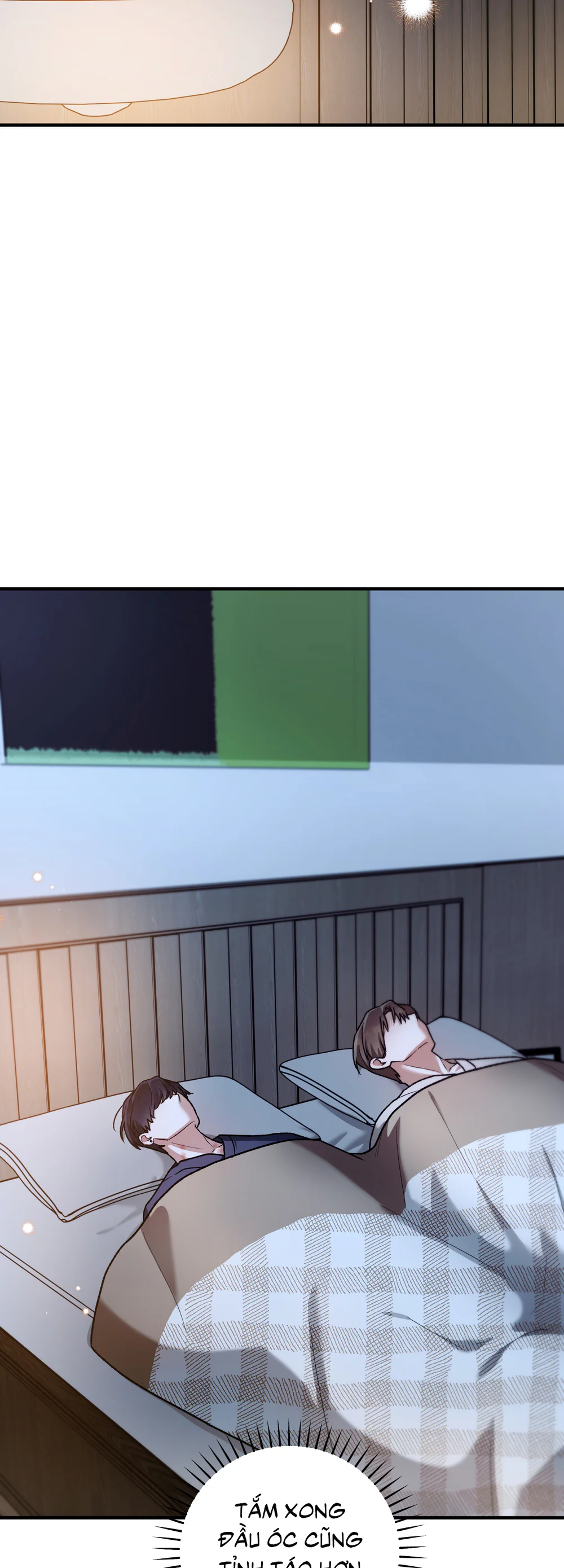 Đọc truyện SỰ CỐ BẤT NGỜ VỚI VỊ KHÁCH QUEN - Chapter 14