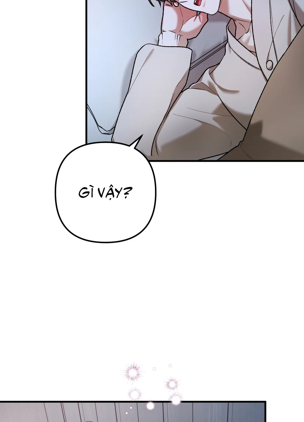 Đọc truyện SỰ CỐ BẤT NGỜ VỚI VỊ KHÁCH QUEN - Chapter 14