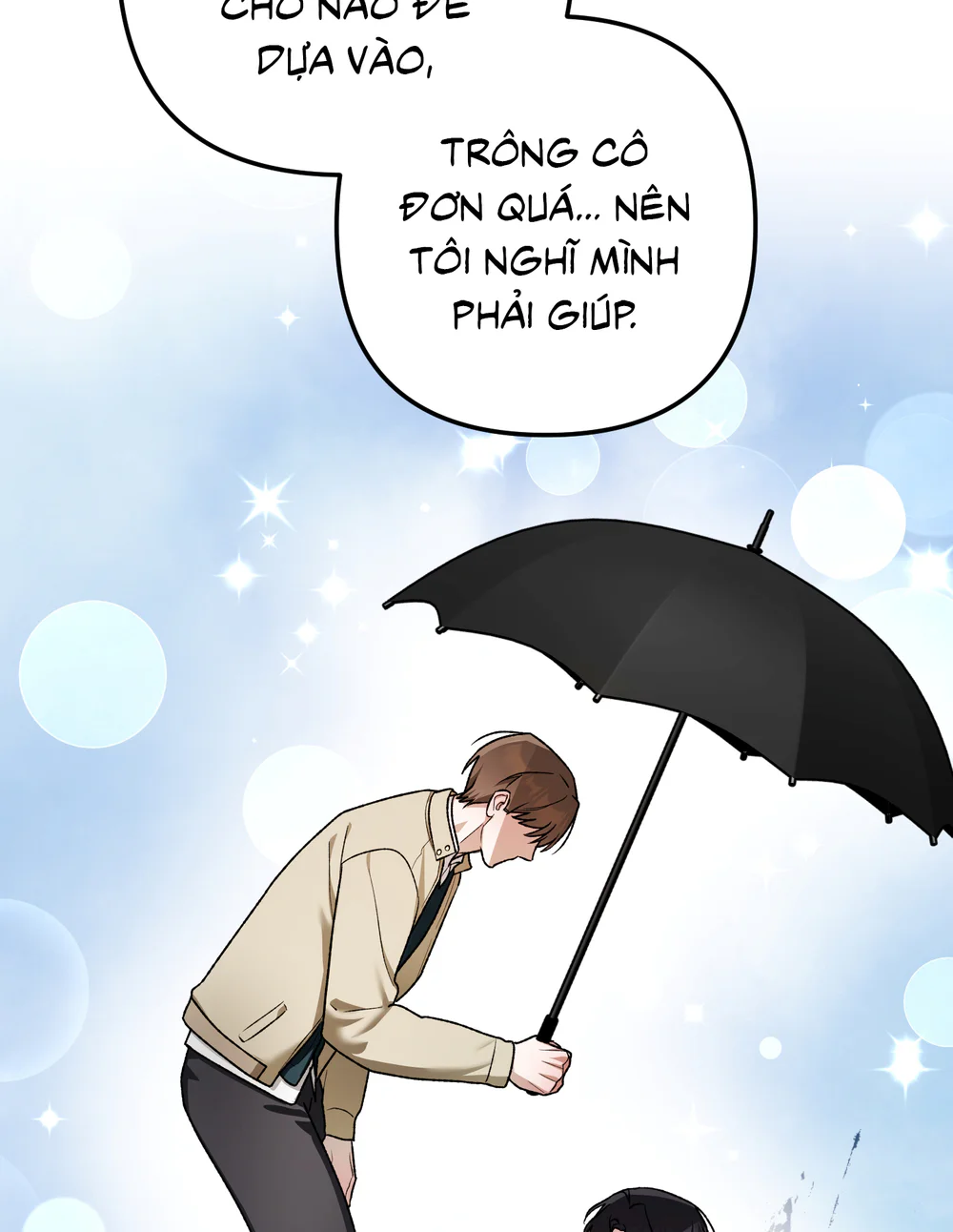 Đọc truyện SỰ CỐ BẤT NGỜ VỚI VỊ KHÁCH QUEN - Chapter 14