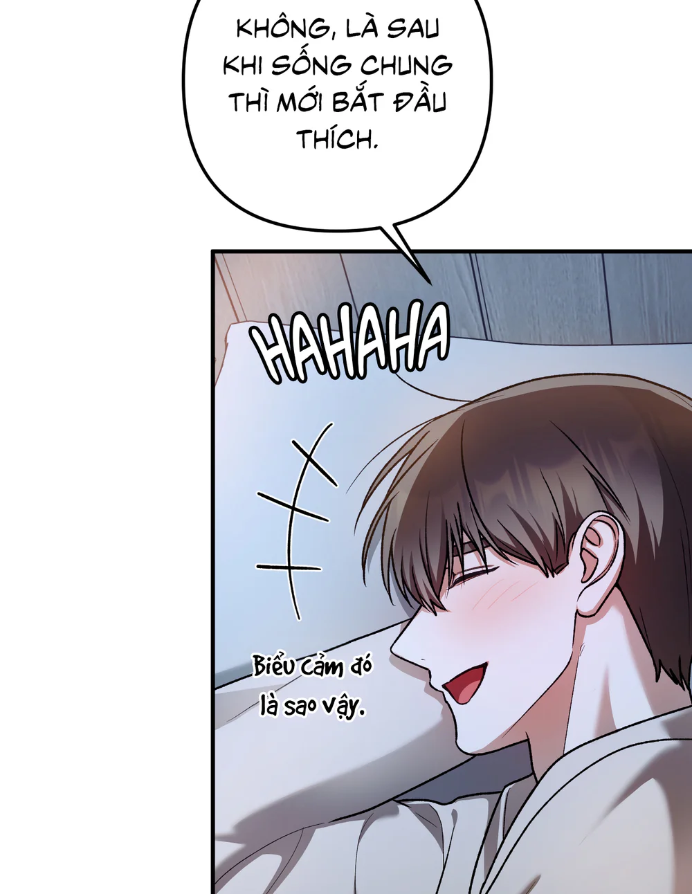 Đọc truyện SỰ CỐ BẤT NGỜ VỚI VỊ KHÁCH QUEN - Chapter 14
