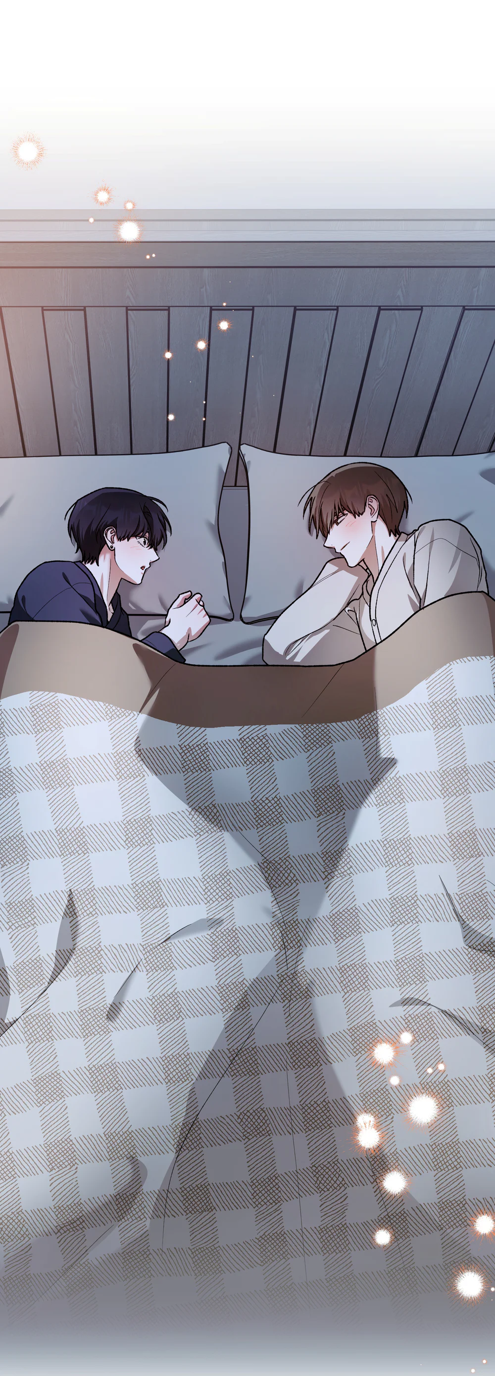 Đọc truyện SỰ CỐ BẤT NGỜ VỚI VỊ KHÁCH QUEN - Chapter 14