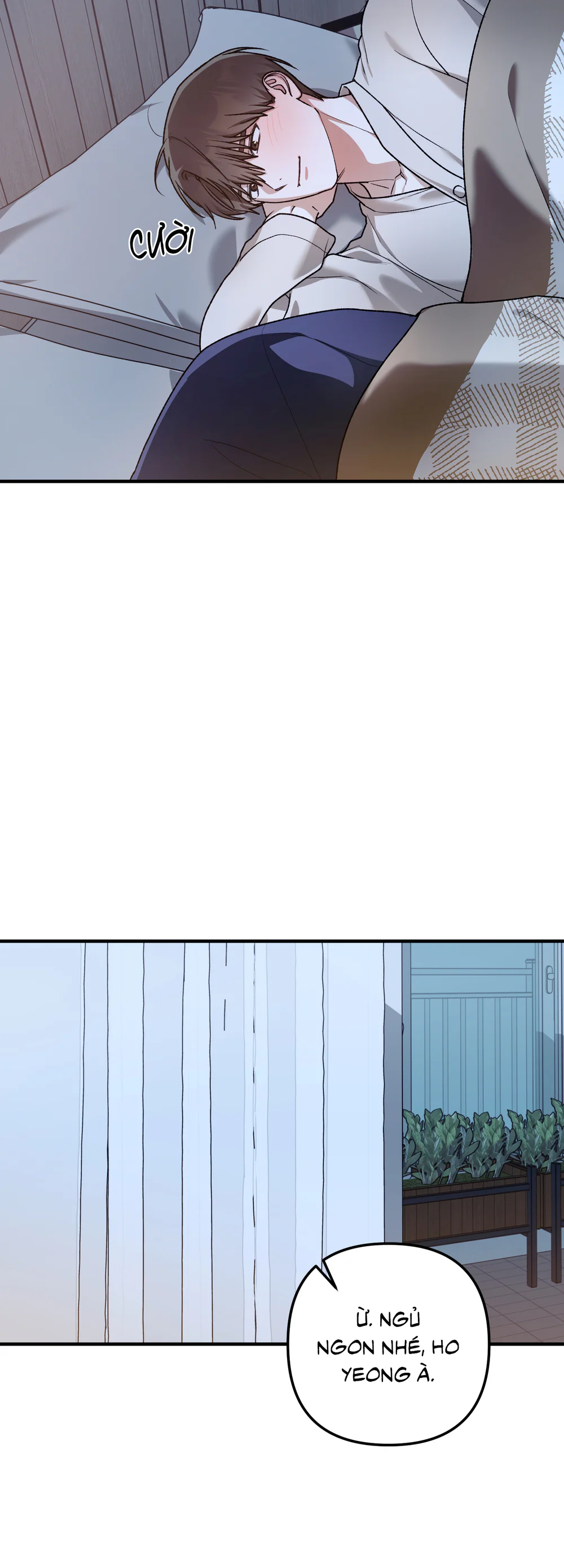 Đọc truyện SỰ CỐ BẤT NGỜ VỚI VỊ KHÁCH QUEN - Chapter 14