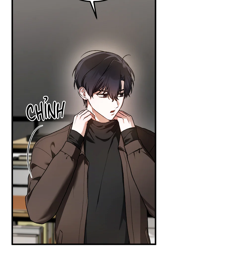 Đọc truyện SỰ CỐ BẤT NGỜ VỚI VỊ KHÁCH QUEN - Chapter 14