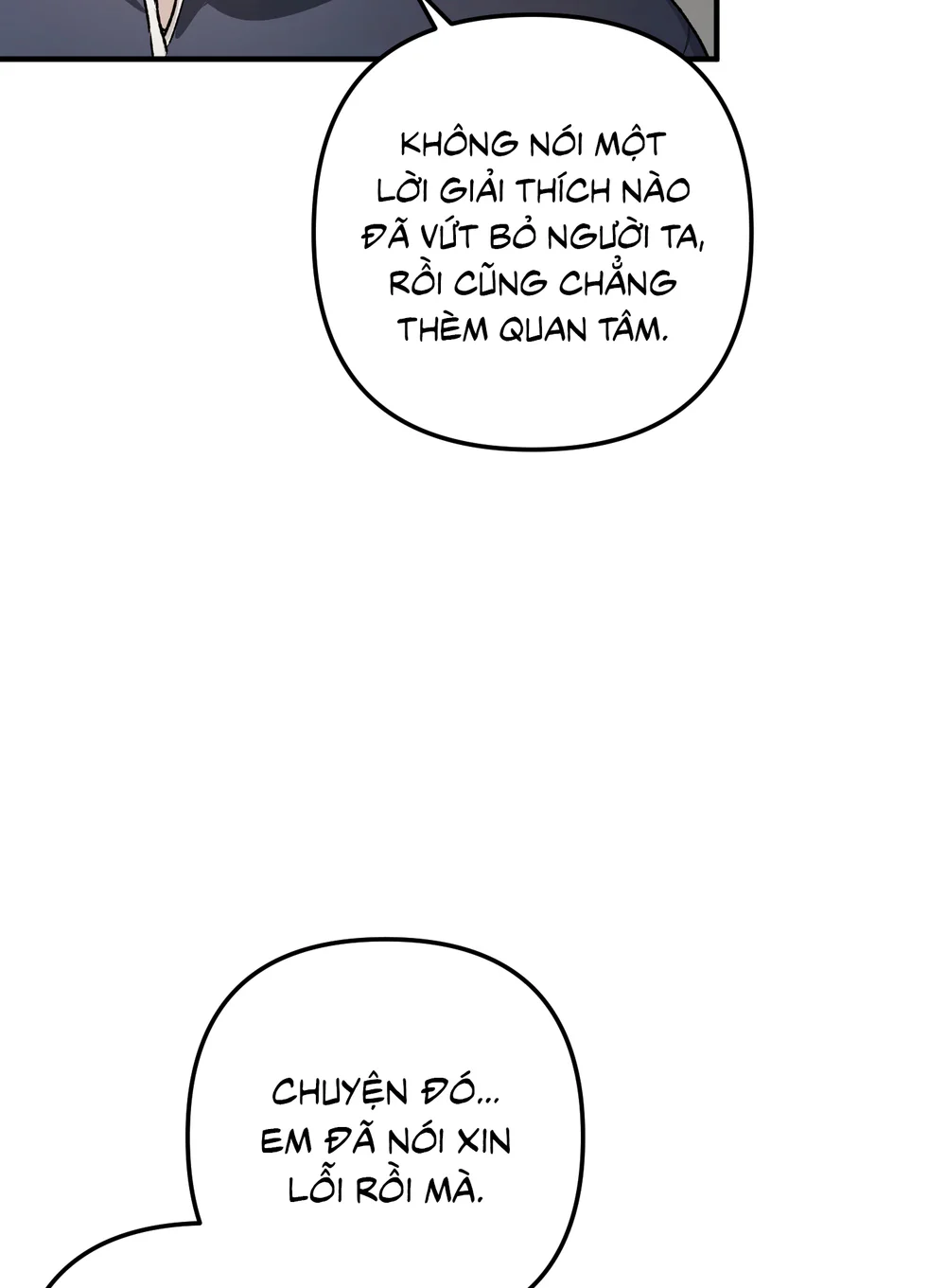 Đọc truyện SỰ CỐ BẤT NGỜ VỚI VỊ KHÁCH QUEN - Chapter 14