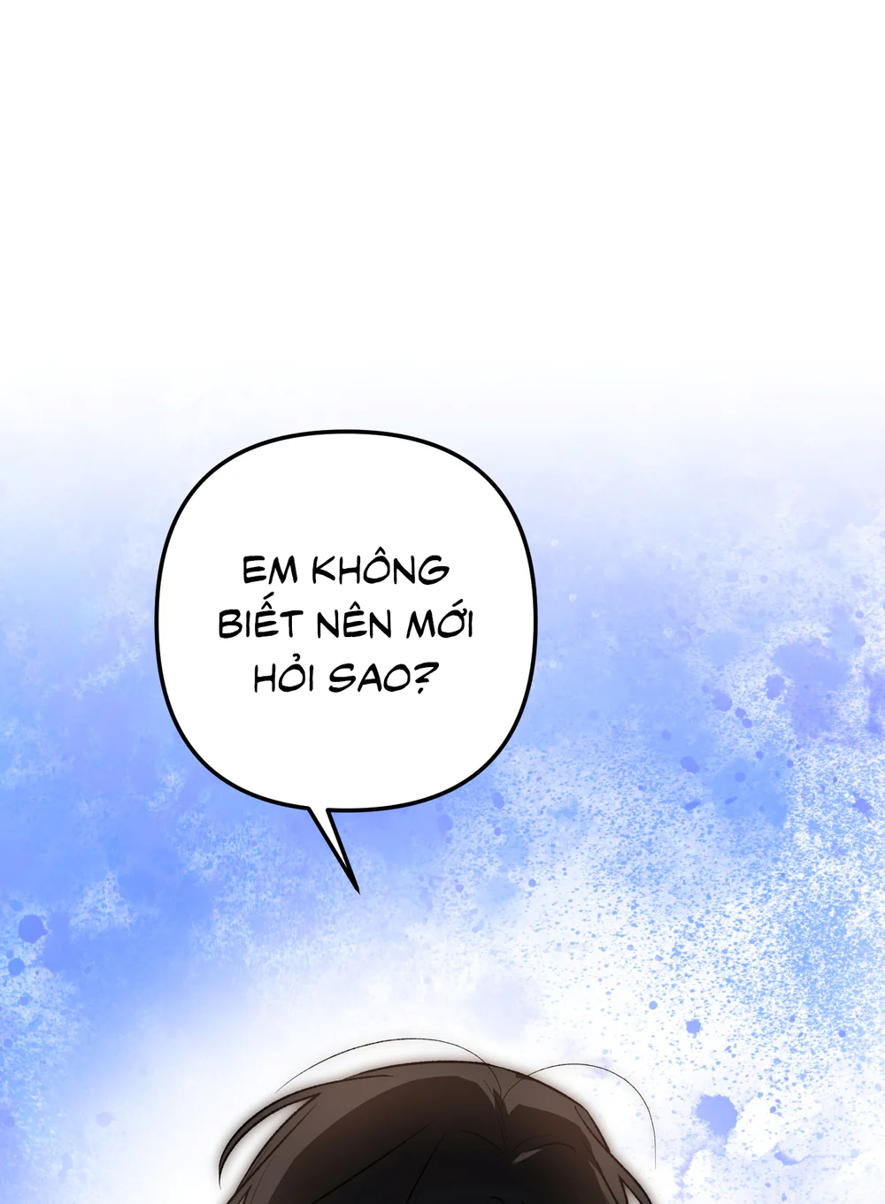 Đọc truyện SỰ CỐ BẤT NGỜ VỚI VỊ KHÁCH QUEN - Chapter 14