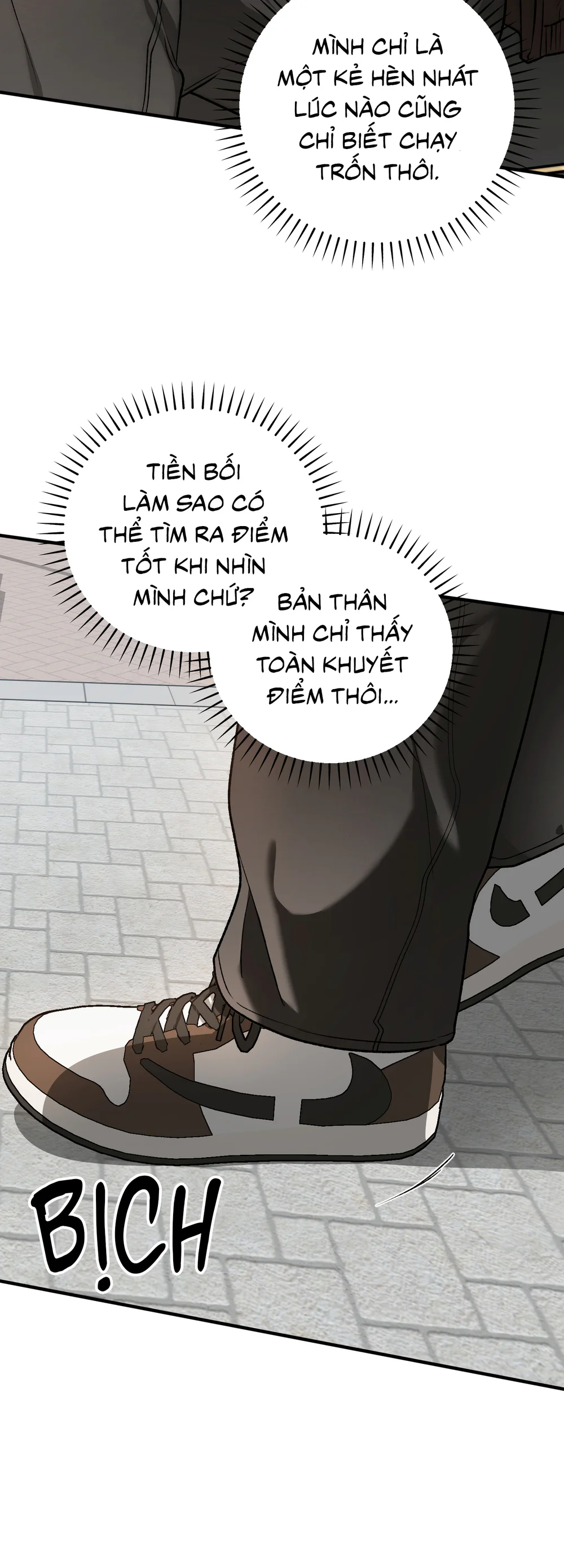 Đọc truyện SỰ CỐ BẤT NGỜ VỚI VỊ KHÁCH QUEN - Chapter 14