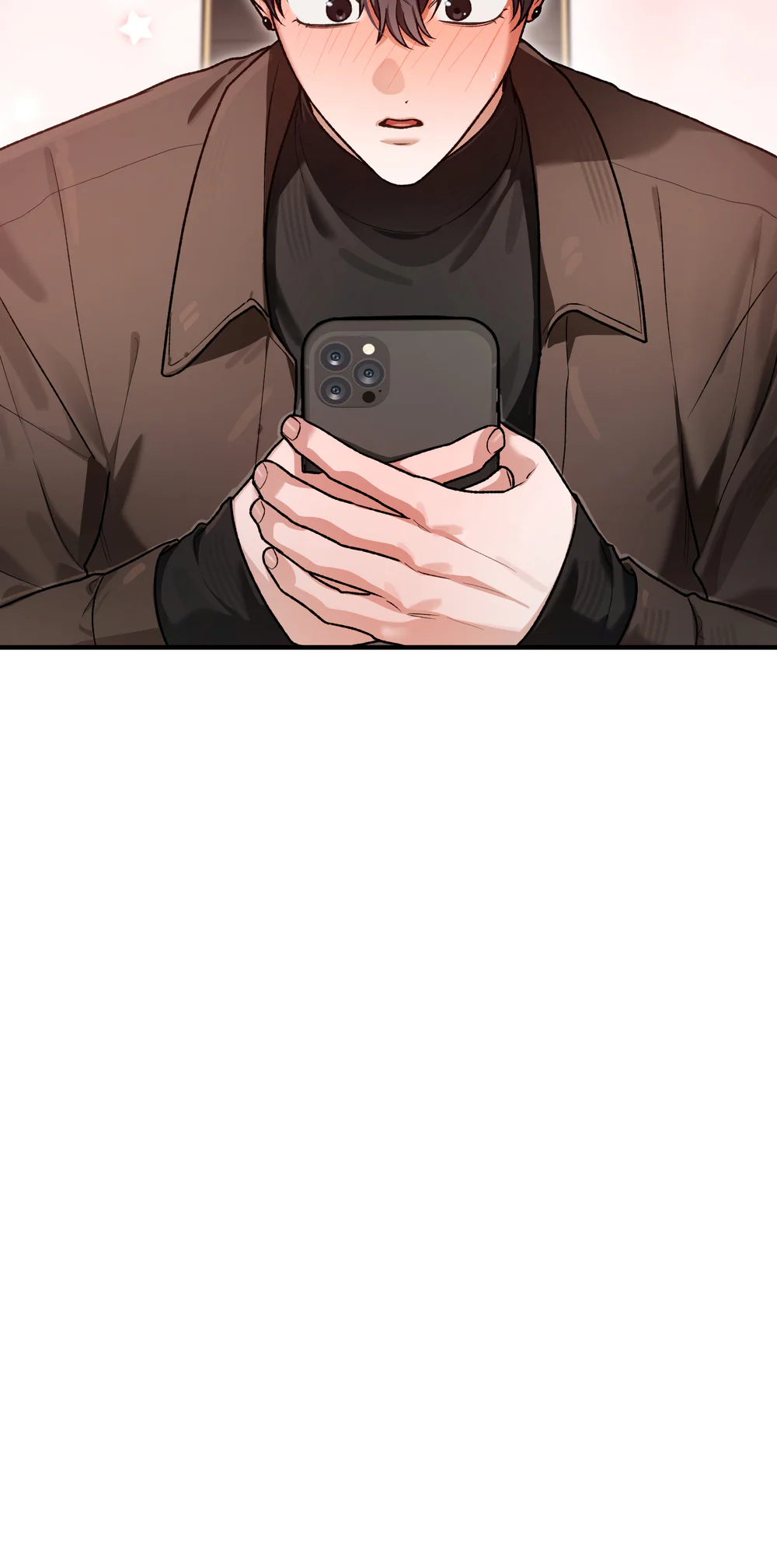 Đọc truyện SỰ CỐ BẤT NGỜ VỚI VỊ KHÁCH QUEN - Chapter 14