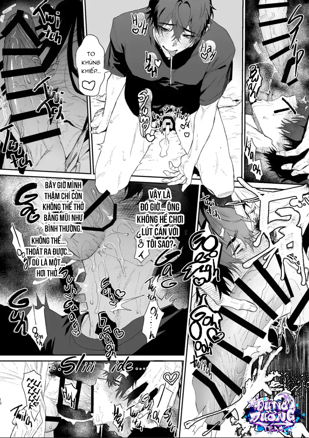 Đọc truyện ONESHORT BÁI THIẾN - Chapter 75.1