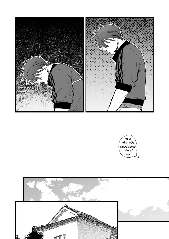 Đọc truyện BẮN TÙM LUM - Chapter 35 19+