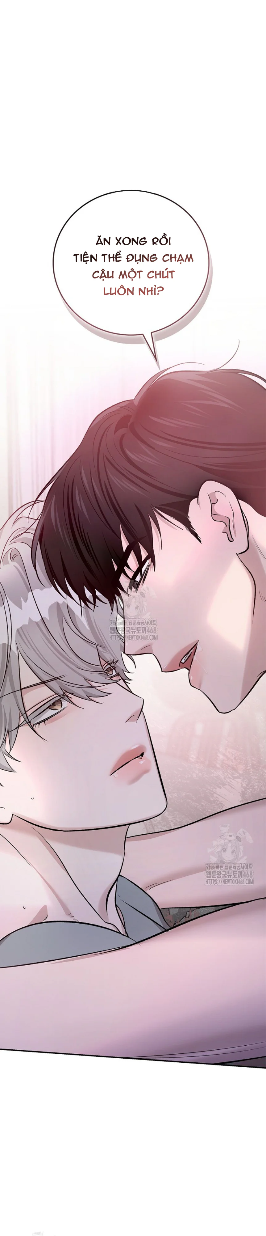 Đọc truyện Zero Side - Chapter 15 Sóc Lọ