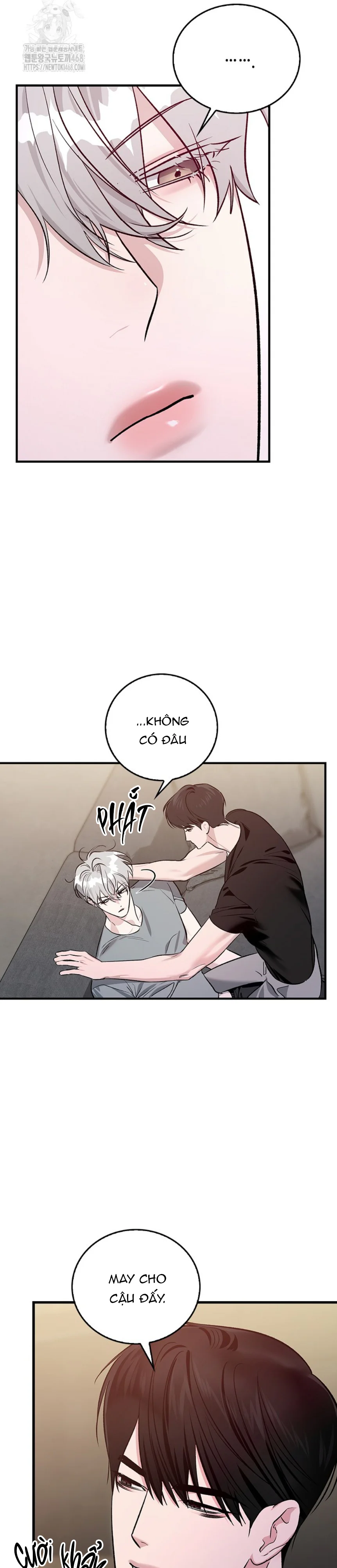 Đọc truyện Zero Side - Chapter 15 Sóc Lọ