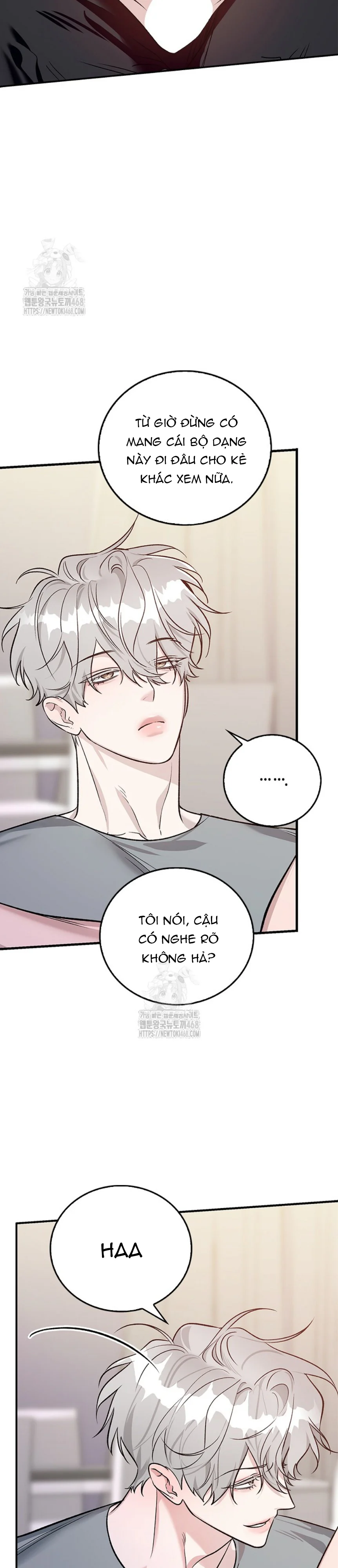 Đọc truyện Zero Side - Chapter 15 Sóc Lọ