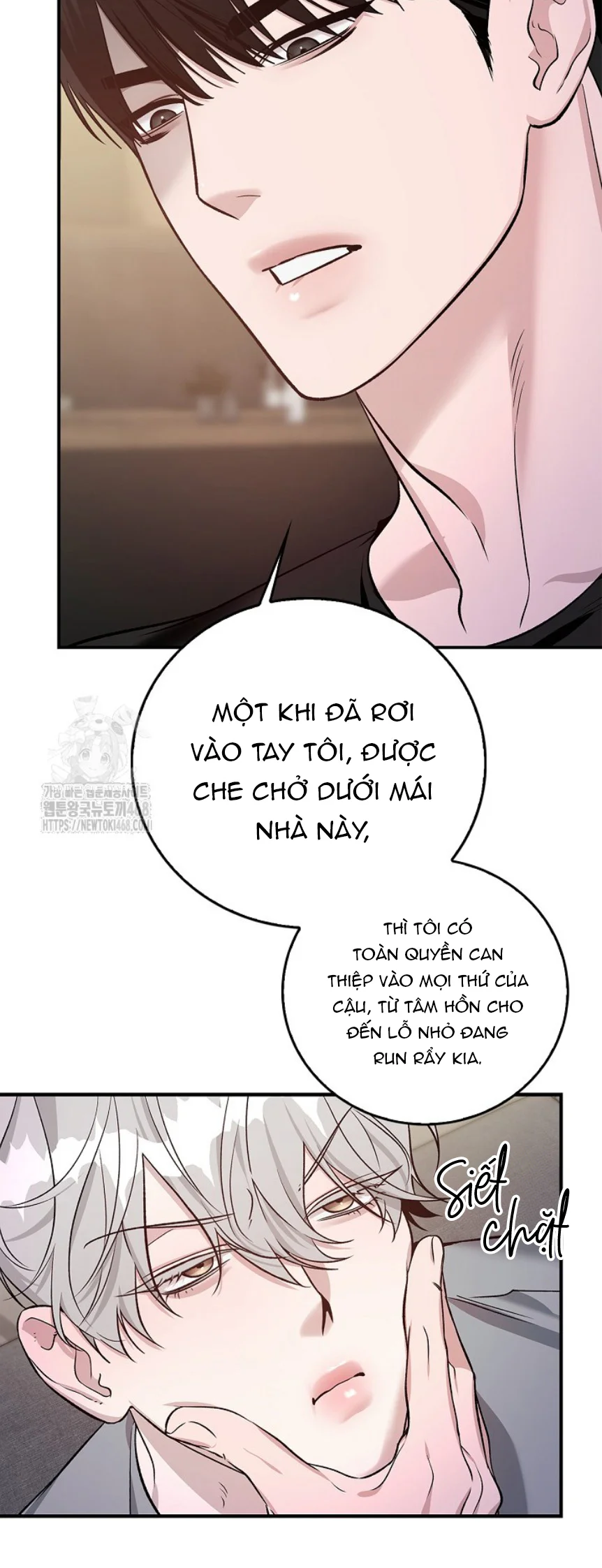 Đọc truyện Zero Side - Chapter 15 Sóc Lọ