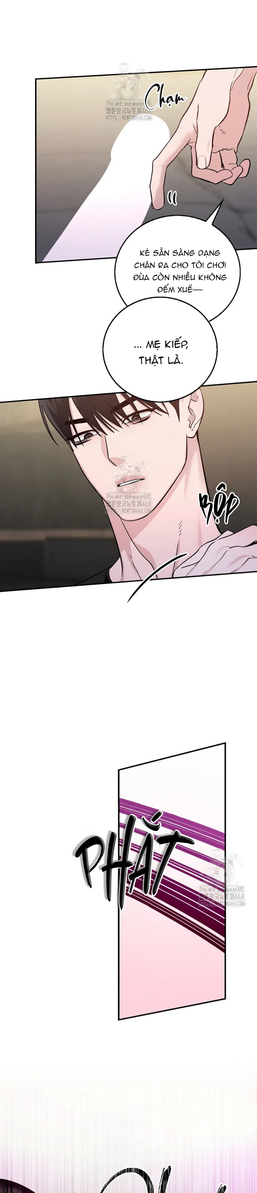 Đọc truyện Zero Side - Chapter 15 Sóc Lọ