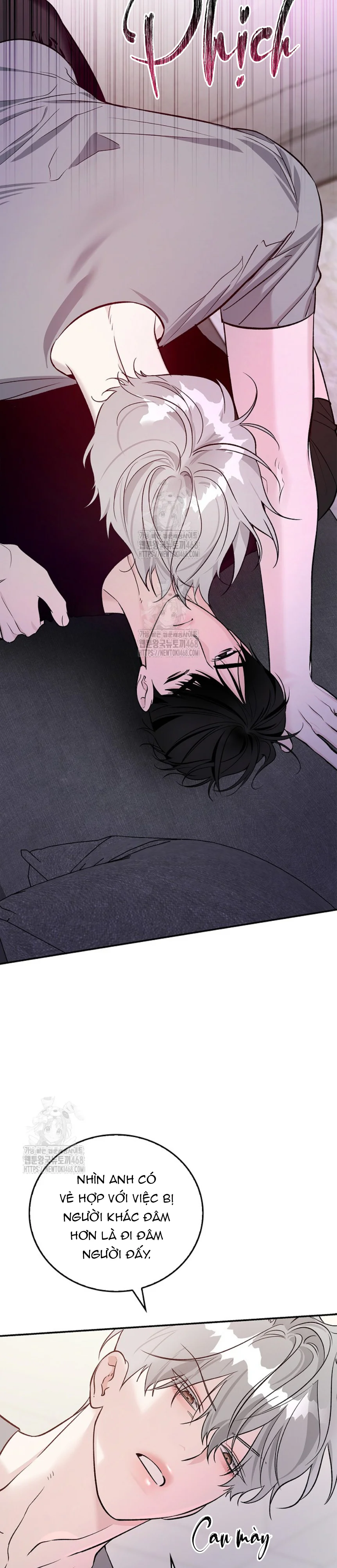 Đọc truyện Zero Side - Chapter 15 Sóc Lọ
