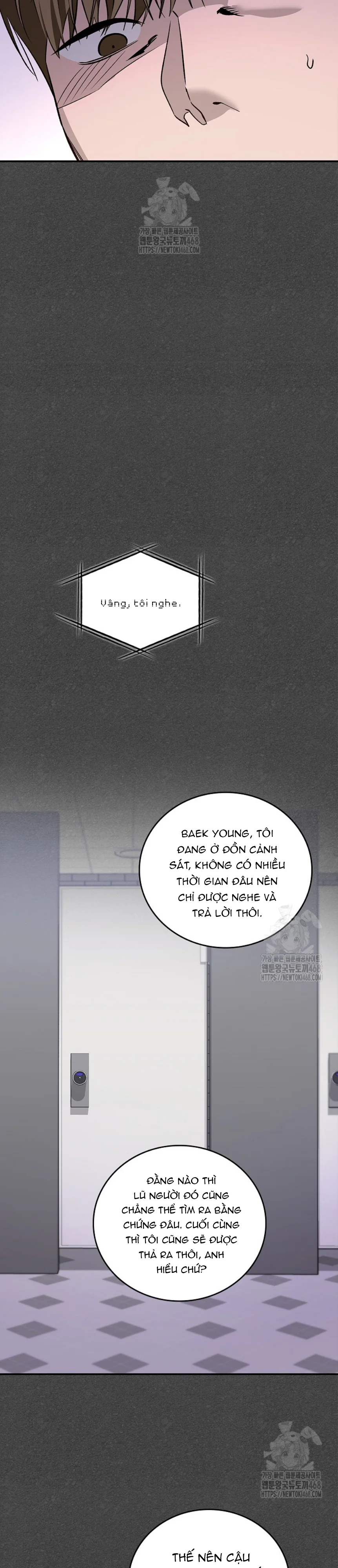 Đọc truyện Zero Side - Chapter 15 Sóc Lọ
