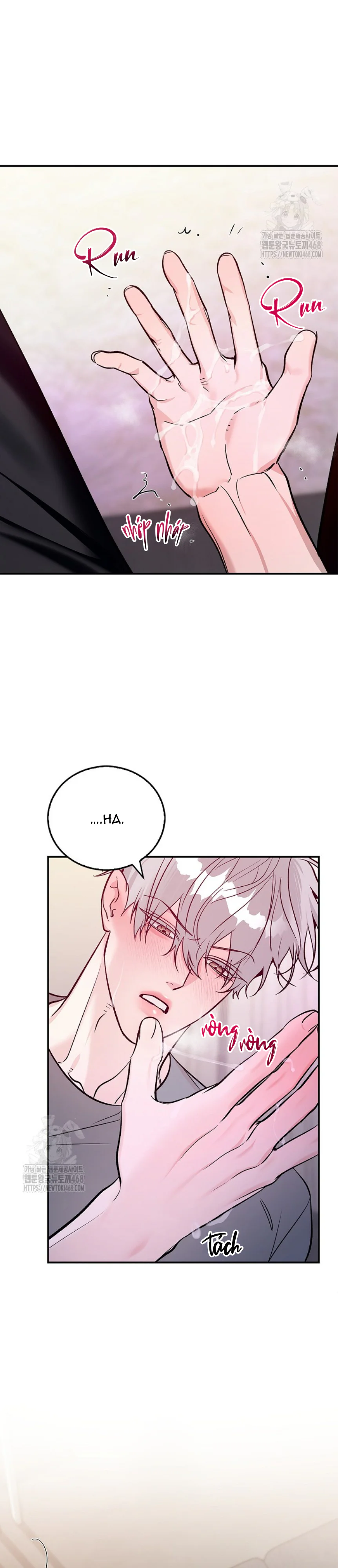 Đọc truyện Zero Side - Chapter 15 Sóc Lọ