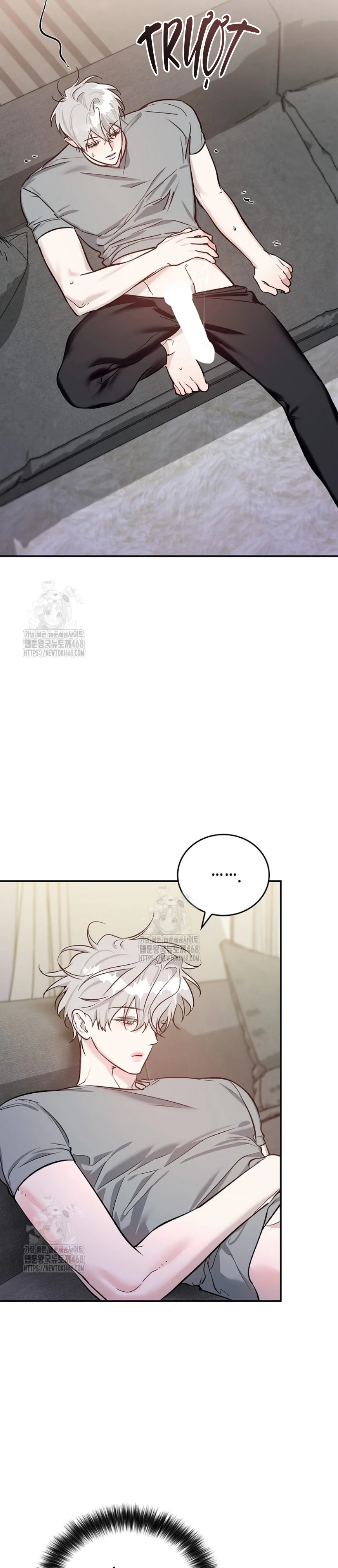Đọc truyện Zero Side - Chapter 15 Sóc Lọ