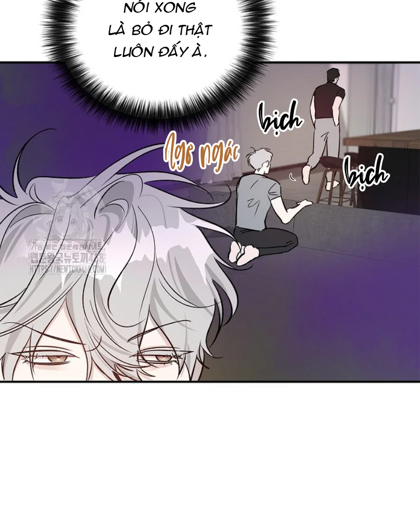 Đọc truyện Zero Side - Chapter 15 Sóc Lọ