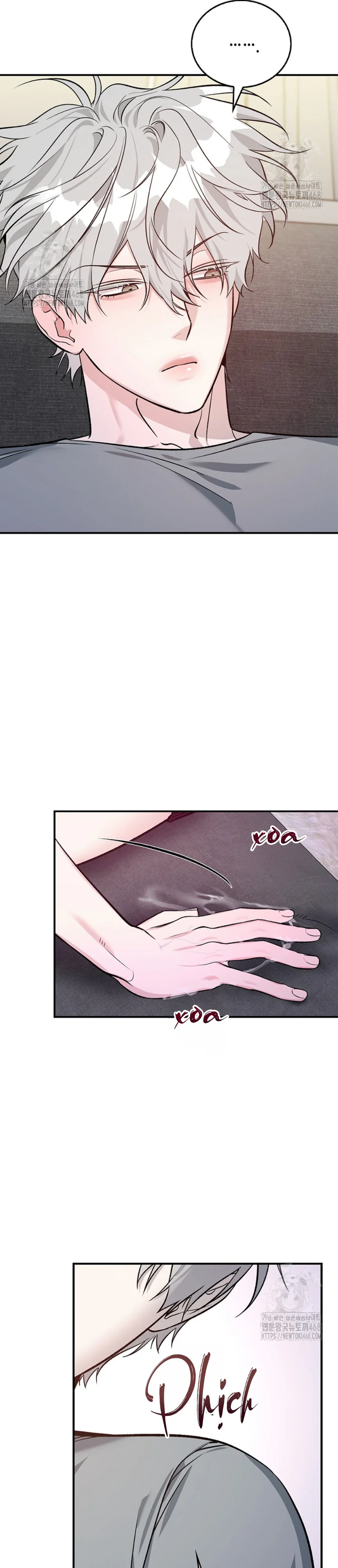 Đọc truyện Zero Side - Chapter 15 Sóc Lọ