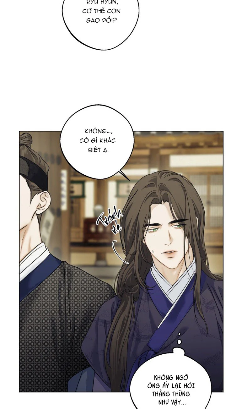 Đọc truyện BL NGẮN LOẠN LUÂN - GIA ĐÌNH - Chapter 14.3 hoán huyết 3