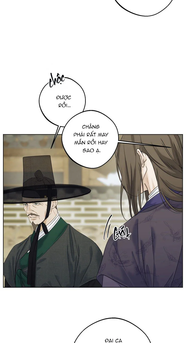Đọc truyện BL NGẮN LOẠN LUÂN - GIA ĐÌNH - Chapter 14.3 hoán huyết 3