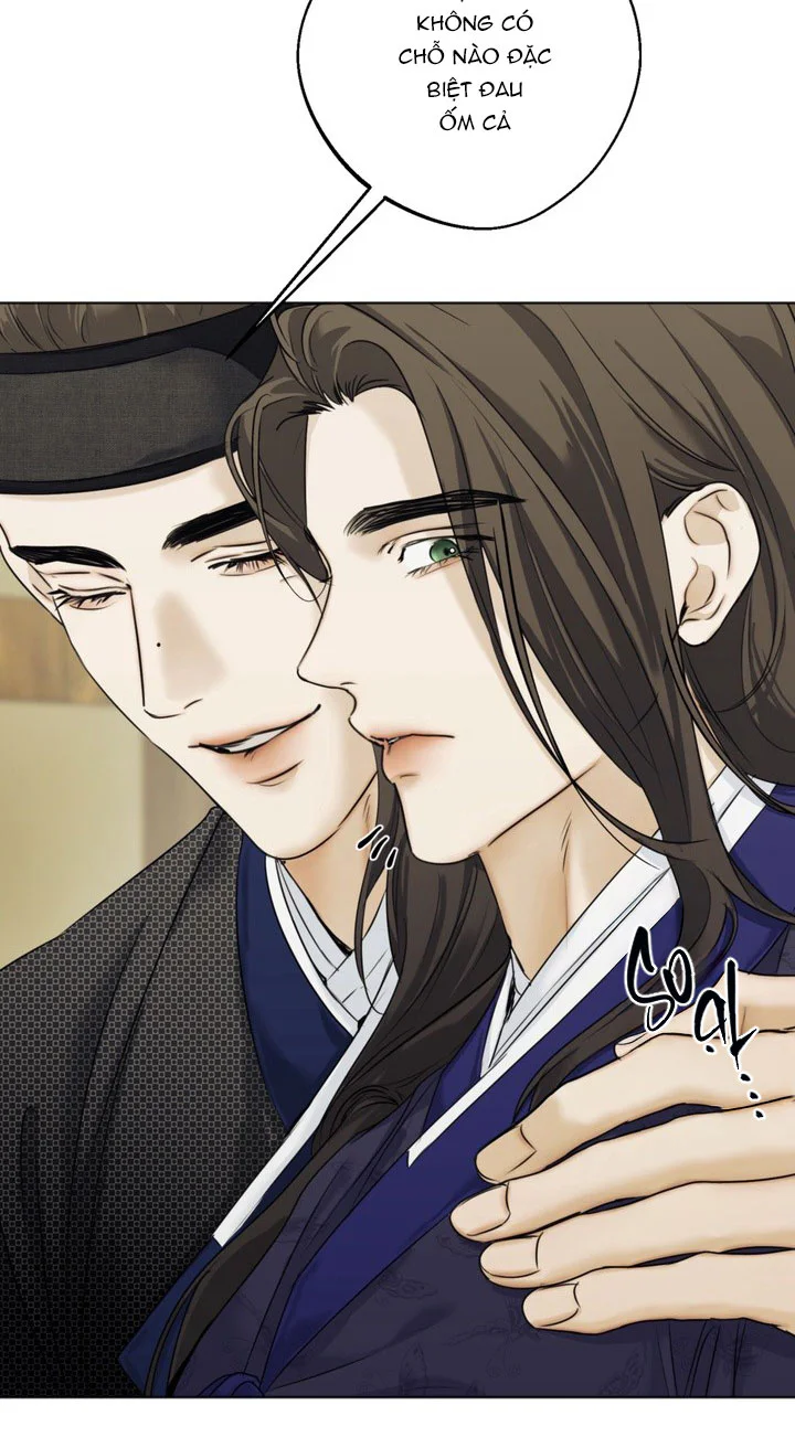 Đọc truyện BL NGẮN LOẠN LUÂN - GIA ĐÌNH - Chapter 14.3 hoán huyết 3