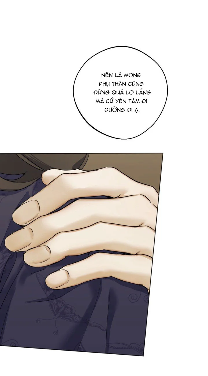 Đọc truyện BL NGẮN LOẠN LUÂN - GIA ĐÌNH - Chapter 14.3 hoán huyết 3