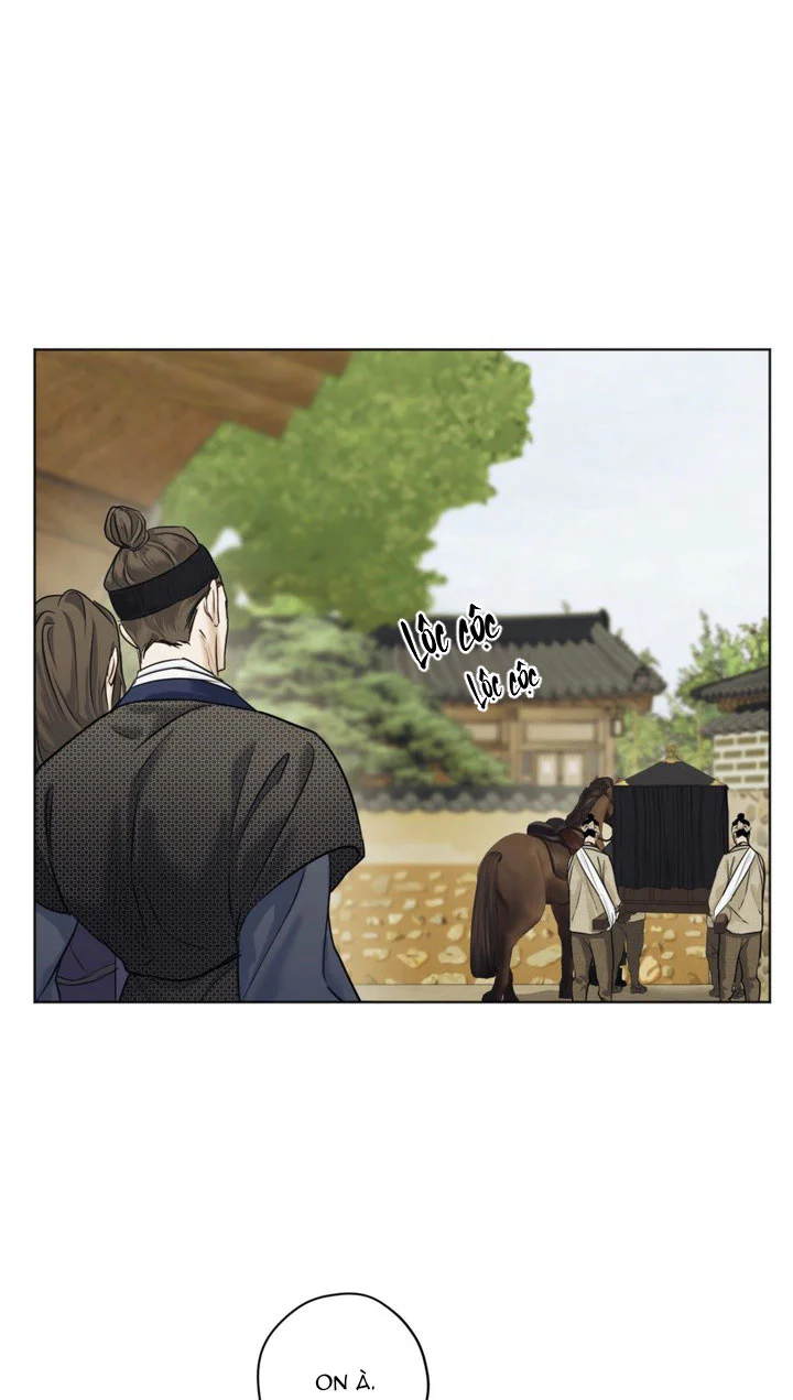 Đọc truyện BL NGẮN LOẠN LUÂN - GIA ĐÌNH - Chapter 14.3 hoán huyết 3