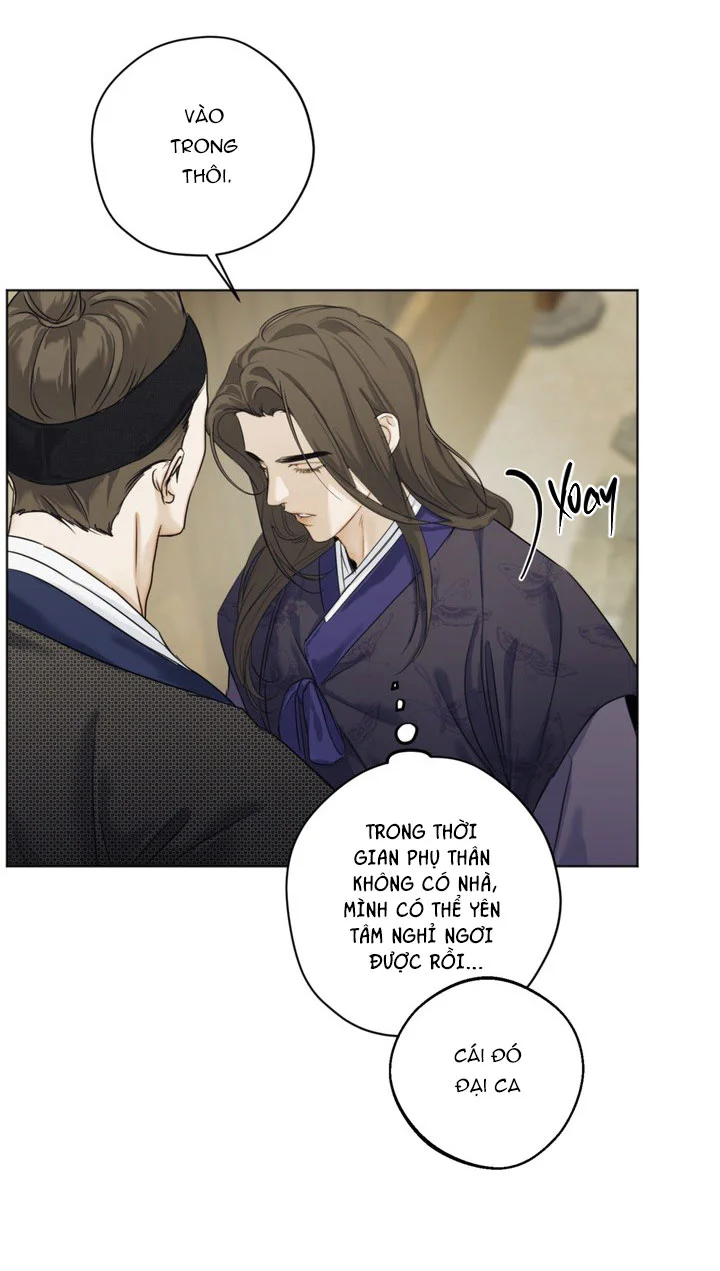 Đọc truyện BL NGẮN LOẠN LUÂN - GIA ĐÌNH - Chapter 14.3 hoán huyết 3