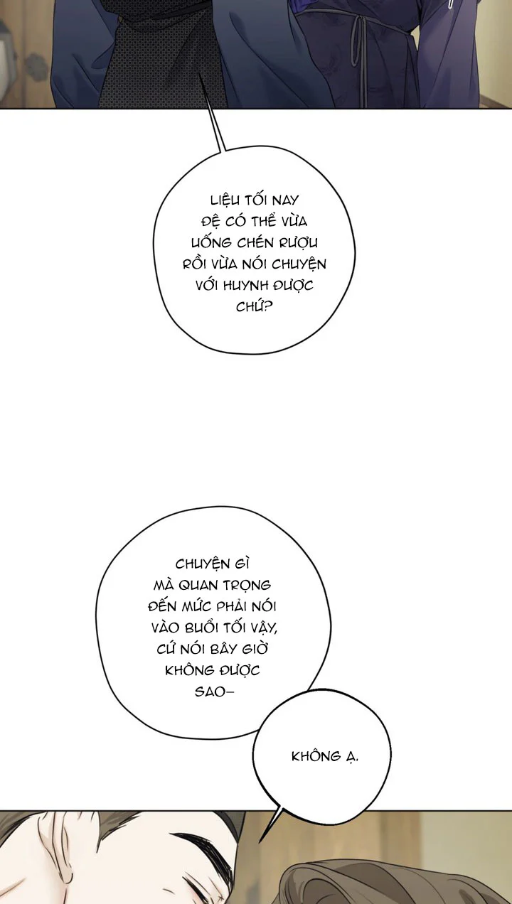 Đọc truyện BL NGẮN LOẠN LUÂN - GIA ĐÌNH - Chapter 14.3