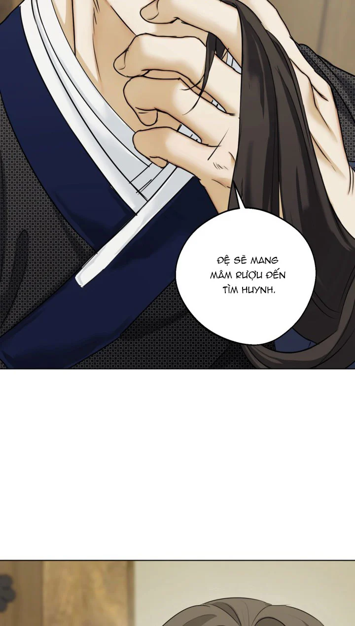 Đọc truyện BL NGẮN LOẠN LUÂN - GIA ĐÌNH - Chapter 14.3